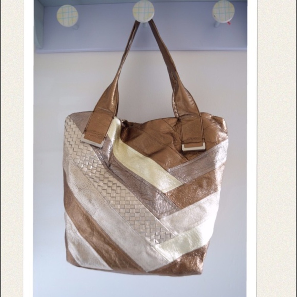 Elliott Lucca tote bag